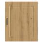 Preview: Küchen-Hängeschrank Porto Artisan-Eiche Holzwerkstoff