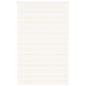 Preview: ARDEBO.de - Zebrarollo Marmorbeige 145x200cm Stoffbreite 140,9 cm Polyester