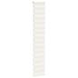 Preview: Zebrarollo Marmorbeige 45x230 cm Stoffbreite 40,9 cm Polyester
