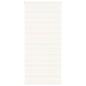 Preview: ARDEBO.de - Zebrarollo Marmorbeige 105x200cm Stoffbreite 100,9 cm Polyester