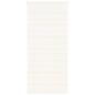 Preview: ARDEBO.de - Zebrarollo Marmorbeige 100x200 cm Stoffbreite 95,9 cm Polyester