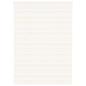 Preview: ARDEBO.de - Zebrarollo Marmorbeige 160x200cm Stoffbreite 155,9 cm Polyester