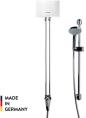 Preview: ARDEBO.de Clage E-Kleindurchlauferhitzer MBX 6 Shower, weiß (1500-15316)