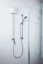 Preview: Clage E-Kleindurchlauferhitzer MBX 6 Shower, weiß (1500-15316)