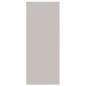 Preview: ARDEBO.de - Duschrollo 110x240 cm Stoffbreite 106 cm