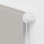 Preview: Duschrollo 70x240 cm Stoffbreite 66 cm