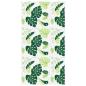 Preview: ARDEBO.de - Duschrollo 140x240 cm Stoffbreite 136 cm