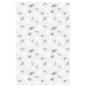 Preview: ARDEBO.de - Duschrollo 160x240 cm Stoffbreite 156 cm