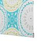 Preview: Duschrollo 150x240 cm Stoffbreite 146 cm