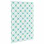 Preview: Duschrollo 150x240 cm Stoffbreite 146 cm