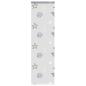 Preview: ARDEBO.de - Duschrollo mit Kassette 60x240 cm Stoffbreite 56 cm