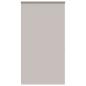 Preview: ARDEBO.de - Duschrollo mit Kassette 140x240 cm Stoffbreite 136 cm
