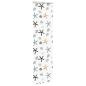 Preview: Duschrollo mit Kassette 70x240 cm Stoffbreite 66 cm