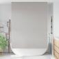 Preview: Duschrollo 160x240 cm Stoffbreite 156 cm