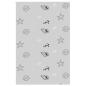 Preview: ARDEBO.de - Duschrollo 150x240 cm Stoffbreite 146 cm