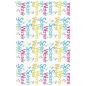Preview: ARDEBO.de - Duschrollo 150x240 cm Stoffbreite 146 cm