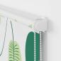 Preview: Duschrollo mit Kassette 80x240 cm Stoffbreite 76 cm