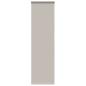 Preview: ARDEBO.de - Duschrollo mit Kassette 70x240 cm Stoffbreite 66 cm