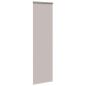 Preview: Duschrollo mit Kassette 70x240 cm Stoffbreite 66 cm