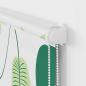 Preview: Duschrollo mit Kassette 120x240 cm Stoffbreite 116 cm