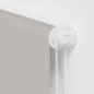 Preview: Duschrollo 140x240 cm Stoffbreite 136 cm