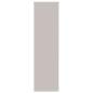 Preview: ARDEBO.de - Duschrollo 80x240 cm Stoffbreite 76 cm