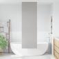 Preview: Duschrollo 80x240 cm Stoffbreite 76 cm