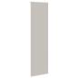 Preview: Duschrollo 80x240 cm Stoffbreite 76 cm