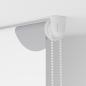 Preview: Duschrollo 70x240 cm Stoffbreite 66 cm