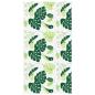 Preview: ARDEBO.de - Duschrollo 130x240 cm Stoffbreite 126 cm