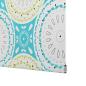 Preview: Duschrollo 140x240 cm Stoffbreite 136 cm