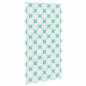 Preview: Duschrollo 140x240 cm Stoffbreite 136 cm