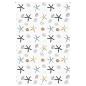 Preview: ARDEBO.de - Duschrollo 160x240 cm Stoffbreite 156 cm