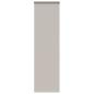 Preview: ARDEBO.de - Duschrollo mit Kassette 80x240 cm Stoffbreite 76 cm