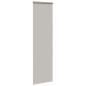 Preview: Duschrollo mit Kassette 80x240 cm Stoffbreite 76 cm