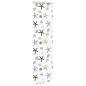 Preview: Duschrollo mit Kassette 80x240 cm Stoffbreite 76 cm