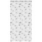 Preview: ARDEBO.de - Duschrollo mit Kassette 120x240 cm Stoffbreite 116 cm