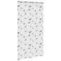 Preview: Duschrollo mit Kassette 120x240 cm Stoffbreite 116 cm