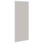 Preview: Duschrollo 100x240 cm Stoffbreite 96 cm