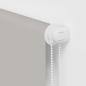 Preview: Duschrollo 100x240 cm Stoffbreite 96 cm