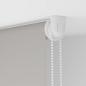 Preview: Duschrollo 100x240 cm Stoffbreite 96 cm
