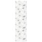 Preview: ARDEBO.de - Duschrollo 70x240 cm Stoffbreite 66 cm