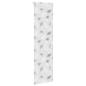 Preview: Duschrollo 70x240 cm Stoffbreite 66 cm