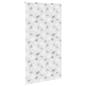 Preview: Duschrollo 120x240 cm Stoffbreite 116 cm