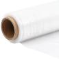 Preview: Stretchfolie 2 Stk. Transparent 17 ?m 50 cm x 150 m