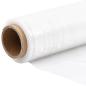 Preview: Stretchfolie 2 Stk. Transparent 20 ?m 50 cm x 300 m