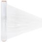 Preview: Stretchfolie 2 Stk. Transparent 20 ?m 50 cm x 300 m