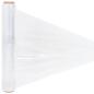 Preview: Stretchfolie 6 Stk. Transparent 23 ?m 50 cm x 300 m