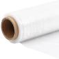 Preview: Stretchfolie 2 Stk. Transparent 23 ?m 50 cm x 300 m