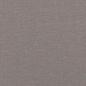 Preview: Sessel Taupe 74x84x100 cm Stoff